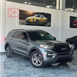 فورد إكسبلورر